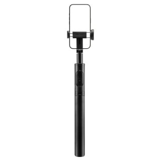 SPIGEN S541w BLUETOOTH Selfie Stick Tripod Black