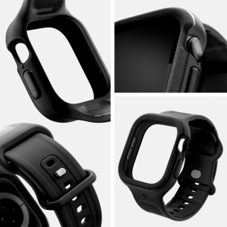 SPIGEN Vault PRO Apple Watch 10 (46 MM) Matte Black