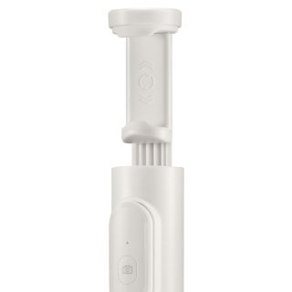 SPIGEN S541w BLUETOOTH Selfie Stick Tripod Dune Beige