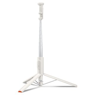SPIGEN S541w BLUETOOTH Selfie Stick Tripod Dune Beige