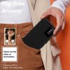 Tech-Protect Smart Wallet Galaxy A56 5G Matte Black