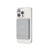 Tech-Protect Pb14 Lifemag Magsafe Power Bank 5000Mah Space Grey