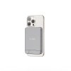 Tech-Protect Pb15 Lifemag Magsafe Power Bank 10000Mah Space Grey