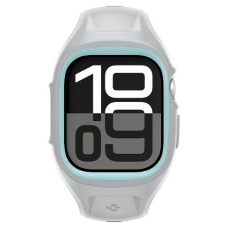 SPIGEN Liquid AIR PRO Apple Watch 10 (46 MM) Grey