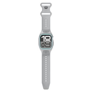SPIGEN Liquid AIR PRO Apple Watch 10 (46 MM) Grey
