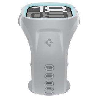 SPIGEN Liquid AIR PRO Apple Watch 10 (46 MM) Grey