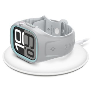 SPIGEN Liquid AIR PRO Apple Watch 10 (46 MM) Grey