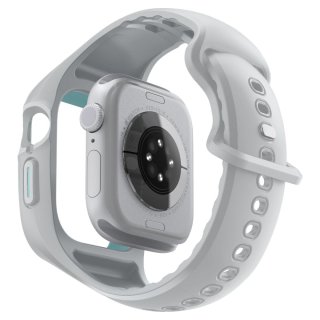 SPIGEN Liquid AIR PRO Apple Watch 10 (46 MM) Grey