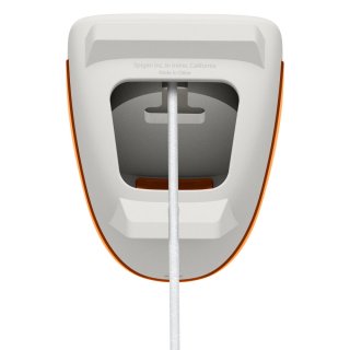 SPIGEN Classic C1 Apple Watch Stand Tangerine