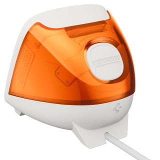 SPIGEN Classic C1 Apple Watch Stand Tangerine