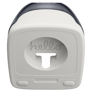 SPIGEN Classic C1 Apple Watch Stand Graphite