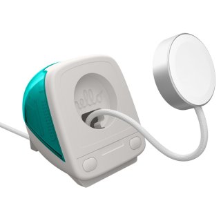 SPIGEN Classic C1 Apple Watch Stand Bondi Blue