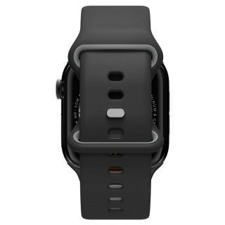 SPIGEN Nano Pop Apple Watch 6 / 7 / 8 / 9 / 10 / SE (40 / 41 / 42 MM) Black Sesame