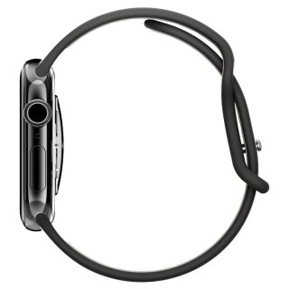SPIGEN Nano Pop Apple Watch 6 / 7 / 8 / 9 / 10 / SE (40 / 41 / 42 MM) Black Sesame