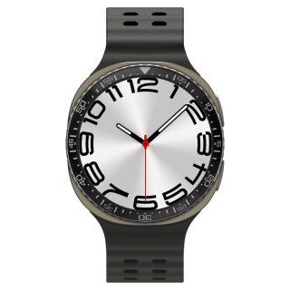 SPIGEN Bezel Tune Diver Samsung Galaxy Watch 8 (44 MM) Black