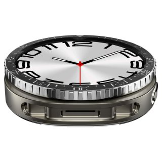 SPIGEN Bezel Tune Diver Samsung Galaxy Watch 8 (44 MM) Black