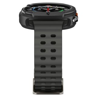 SPIGEN Liquid AIR Samsung Galaxy Watch 8 Classic (46 MM) Matte Black