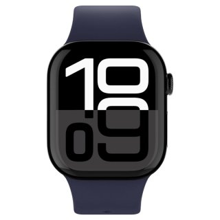 SPIGEN Nano Pop Apple Watch 6 / 7 / 8 / 9 / 10 / SE / ULTRA 1 / 2 (44 / 45 / 46 / 49 MM) Blueberry Navy