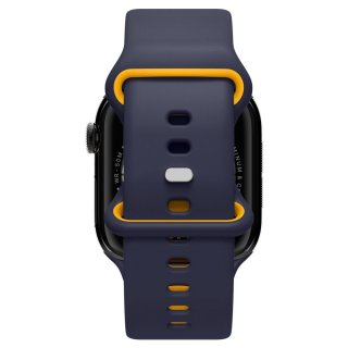 SPIGEN Nano Pop Apple Watch 6 / 7 / 8 / 9 / 10 / SE / ULTRA 1 / 2 (44 / 45 / 46 / 49 MM) Blueberry Navy