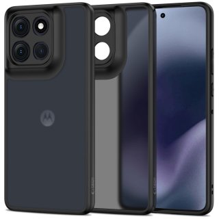 Tech-Protect Magmat Motorola Moto G86 5G Matte Black