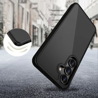 Tech-Protect Magmat Motorola Moto G86 5G Matte Black