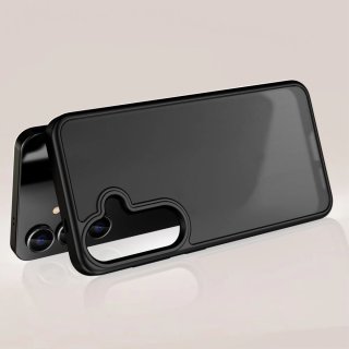 Tech-Protect Magmat Motorola Moto G86 5G Matte Black