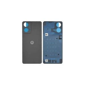 MOTOROLA MOTO G24 XT2423 POKRYWA BATERII GRAY 5S58C23814 