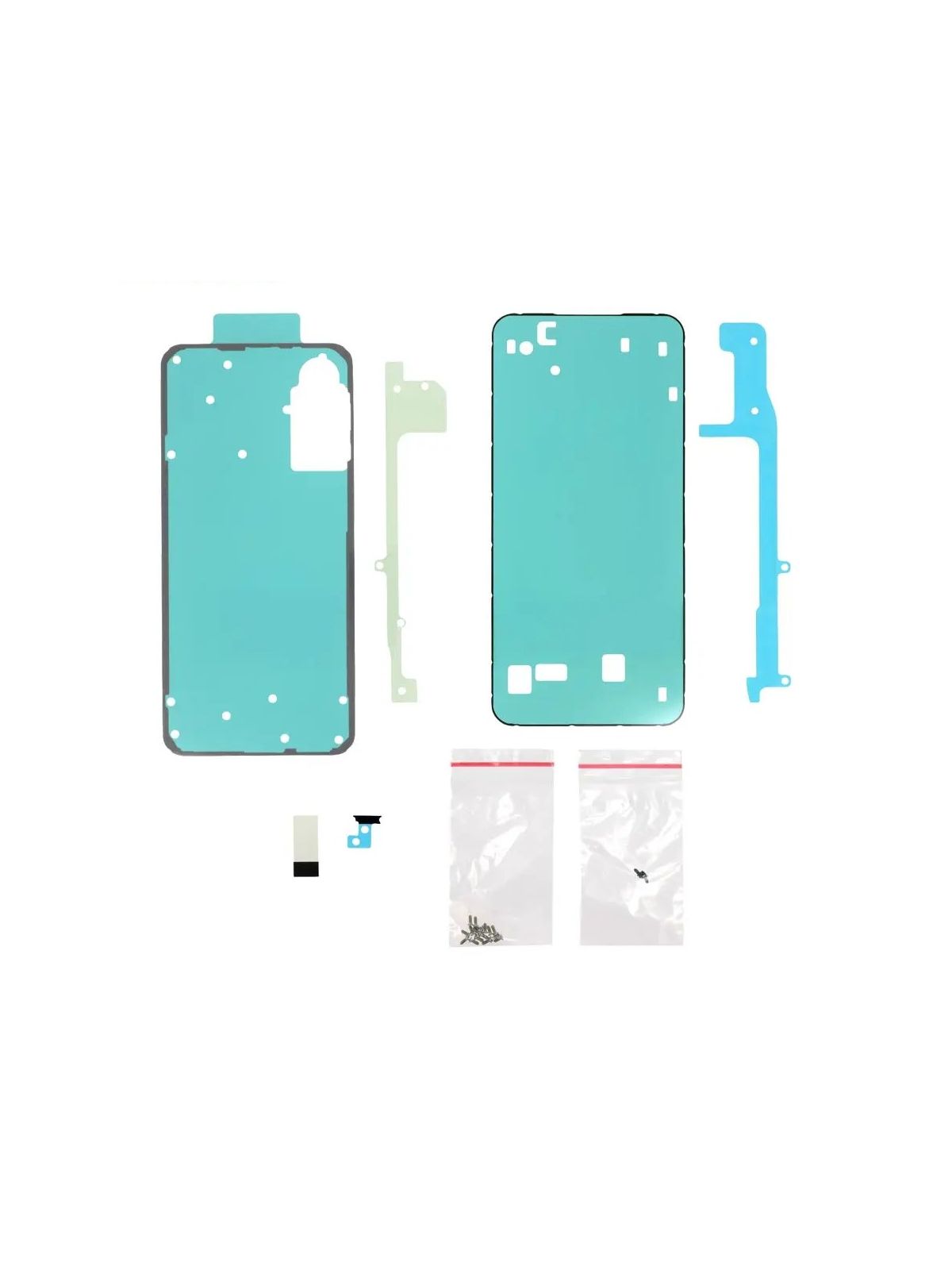 SAMSUNG A56 5G SM-A566  zestaw naprawczy  (serwisowy) GH82-36832A