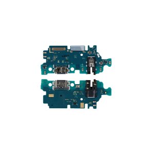 Samsung Galaxy A25 SM-A256 płytka gniazdo złącze ładowania USB C mikrofon GH96-16227A Oryginał