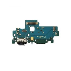 Samsung Galaxy A36 5G SM-A366 płytka gniazdo złącze ładowania USB C mikrofon slot karty sim GH96-19348A Oryginał
