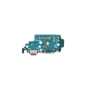 Samsung Galaxy S21 Ultra SM-G998 płytka gniazdo złącze ładowania USB C mikrofon czytnik karty sim GH96-14064A Oryginał