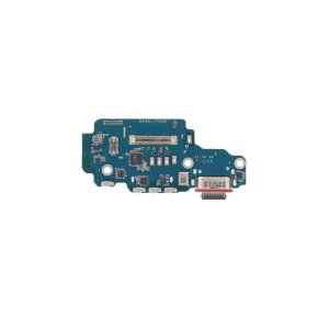 Samsung Galaxy S25 Utra SM-S938 płytka gniazdo złącze ładowania USB C mikrofon czytnik karty sim GH96-18321A Oryginał