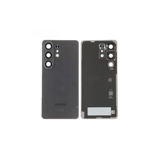 Klapka baterii do Samsung Galaxy S26 Ultra czarna (Black) Oryginalna GH82-38884A Service Pack