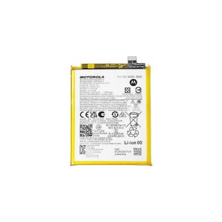 Oryginalna bateria QB50 5000mAh SB18D87863 do Motorola Moto G84 5G