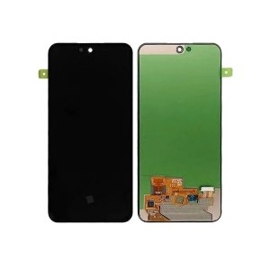 Oryginalny Wyświetlacz Lcd Szybka Ekran Dotyk do Samsung Galaxy A56 5G SM-A566 GH82-36827A Czarny Service Pack