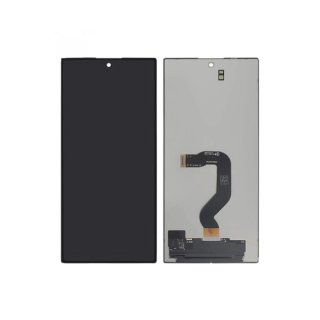 Oryginalny Zewnętrzny Wyświetlacz Lcd Szybka Ekran Dotyk do Samsung Galaxy Z Fold 7 SM-F966 GH82-37544A Service Pack