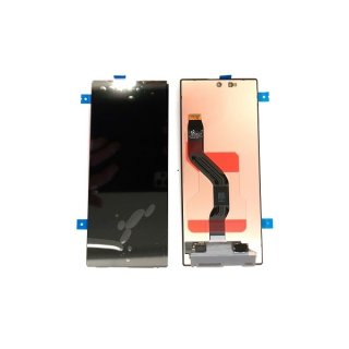 Oryginalny Zewnętrzny Wyświetlacz Lcd Szybka Ekran Dotyk do Samsung Galaxy Z Fold 6 SM-F956 GH82-35047A Service Pack