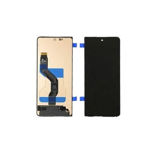 Oryginalny Zewnętrzny Wyświetlacz Lcd Szybka Ekran Dotyk do Samsung Galaxy Z Fold 5 SM-F946 GH82-31849A Service Pack