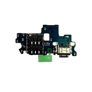 Samsung Galaxy A56 5G SM-A566 płytka gniazdo złącze ładowania USB C mikrofon slot karty sim GH96-19091A Oryginał