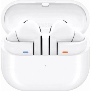 Samsung Galaxy Buds3 Pro Srebrny Słuchawki bezprzewodowe TWS R540 SM-R630