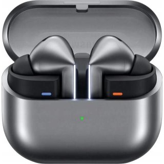  Samsung Galaxy Buds3 Pro Srebrny Słuchawki bezprzewodowe TWS R540 SM-R630