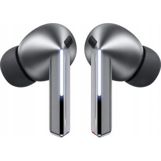  Samsung Galaxy Buds3 Pro Srebrny Słuchawki bezprzewodowe TWS R540 SM-R630