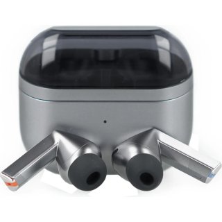  Samsung Galaxy Buds3 Pro Srebrny Słuchawki bezprzewodowe TWS R540 SM-R630