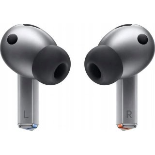  Samsung Galaxy Buds3 Pro Srebrny Słuchawki bezprzewodowe TWS R540 SM-R630