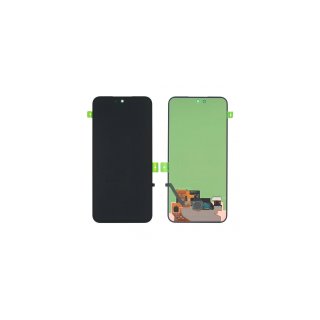 Wyświetlacz Lcd + Ekran Dotykowy (Bez Ramki) SAMSUNG S23 FE SM-S711 - GH82-32856A ( Oryginał )