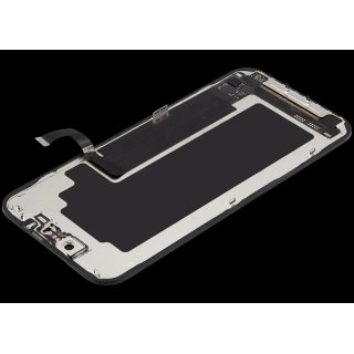 Wyświetlacz Lcd + Ekran Dotykowy iPhone 17 Pro Max 120 mh incell