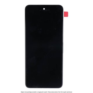 Wyświetlacz Lcd + Ekran Dotykowy MOTOROLA MOTO G54 G54 Power 5G  XT2343 