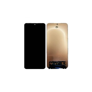 Wyświetlacz LCD Ekran Szybka Ekran Dotyk Digitizer do Samsung Galaxy S25 FE SM-S731 Oryginał Service Pack GH82-38423A (bez ramki)