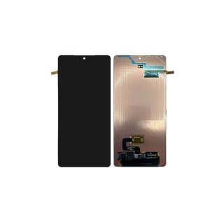 Wyświetlacz LCD Ekran Szybka Ekran Dotyk Digitizer do Samsung Galaxy S25 Ultra SM-S938 Oryginał Service Pack GH82-36588A (bez ramki)