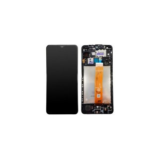 Wyświetlacz LCD Ekran Szybka Dotyk Digitizer do Oppo A12 CPH2077 CPH2083 oryginalny 